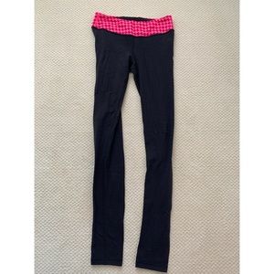 Girls Ivivva leggings